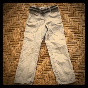 Boys pants